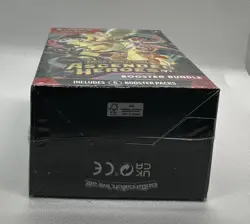 Pokemon Ascended Heroes Booster Bundle TCG Factory sealed - Image 3
