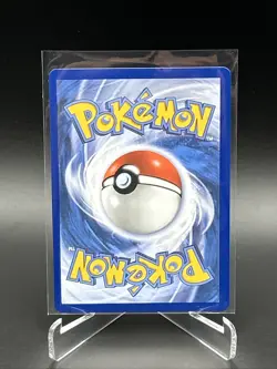 Pokemon TCG Fezandipiti EX 288/217 Full Art SIR Pack Fresh Near Mint - Image 2