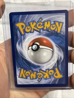 Stoutland V 116/159 Ultra Rare - Crown Zenith Pokemon Near Mint NM Nintendo TCG - Image 3
