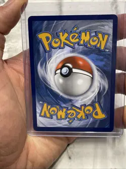 Pokemon Togekiss V Ultra Rare SWSH04: Vivid Voltage 140/185 NM Holo Near Mint - Image 3
