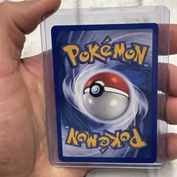 SENTRET - Neo Discovery Set - 63/75 - Common - Pokemon Card - NM Near Mint Vtg - Image 3