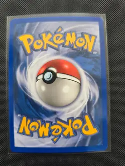 Pokemon Charmander, 57/112, REVERSE HOLO CARD, Ex FireRed & LeafGreen Set - Image 2