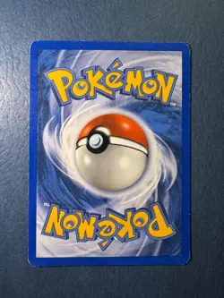 Pokemon TCG Butterfree 2/112 FireRed & LeafGreen Reverse Holo - Image 2