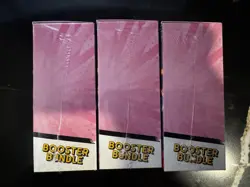 Pokemon Mega Evolution Ascended Heroes Booster Bundle Lot 3 Boxes English 2026 - Image 4