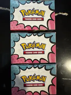 Pokemon Mega Evolution Ascended Heroes Booster Bundle Lot 3 Boxes English 2026 - Image 5