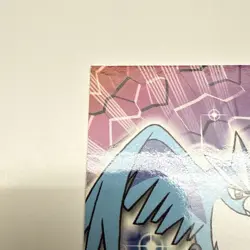 2000 Topps Pokemon TV Animation Edition Series 3 Non Holo #144 Articuno LP - Image 2