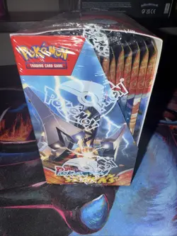 Pokemon TCG: Surging Sparks Booster Box - 36-Packs/Factory Sealed - Image 2