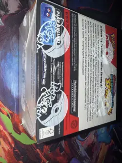 Pokemon TCG: Surging Sparks Booster Box - 36-Packs/Factory Sealed - Image 3