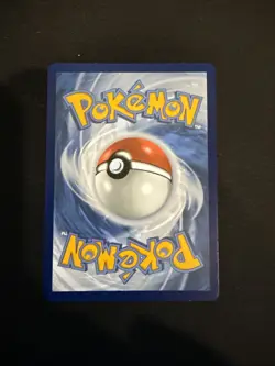 Pokemon TCG Gardevoir EX 245/198 Scarlet & Violet Base NM Condition - Image 2