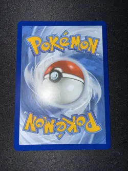 Pokemon TCG Gardevoir EX 245/198 Scarlet & Violet Base NM Condition - Image 3