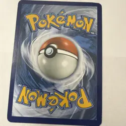 Pokemon League TCG Field Blower 125/145 2017 UC SUM Guardians Rising MP - Image 2