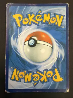 Pokemon Tcg Pheromosa GX (Full Art) 140/156 Sm-Ultra Prism Holo - Image 2
