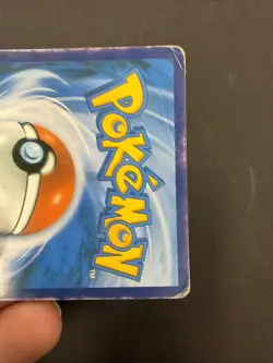 Pokemon Tcg Pheromosa GX (Full Art) 140/156 Sm-Ultra Prism Holo - Image 3