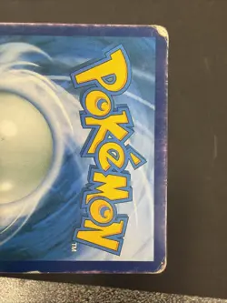 Pokemon Tcg Pheromosa GX (Full Art) 140/156 Sm-Ultra Prism Holo - Image 4