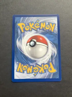 Pokemon TCG Galarian Slowpoke SWSH126 Holo Black Star Promo NM/LP w SWIRL - Image 3