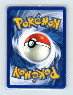 Blaine's Charmander 60/132 Common Gym Challenge Pokemon Unlimited Lightly Played - Image 2