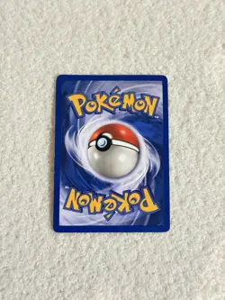 Pokemon TCG Magneton Base Set 9/130 Holo Rare 1999-2000 Pokemon TCG - Image 5
