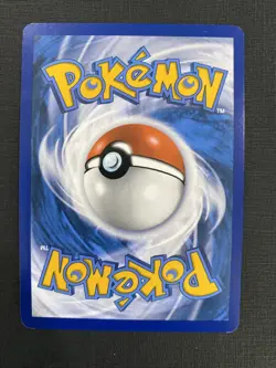 Pokemon TCG Articuno IR 161/159 Journey Together Near Mint Condition - Image 2