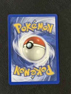 1999 Pokemon TCG Jolteon Jungle 20/64 Regular non holo Rare - Image 2