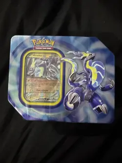 Pokemon TCG Paldea Legends Tin Bundle Koraidon EX & Miraidon EX Factory Sealed - Image 3