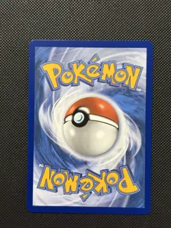 Pokemon Perfect Order - Sacred Ash - 115/088 - Full Art Rare - M/NM￼ - Image 5