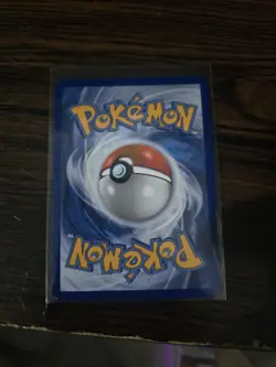 Pikachu [2026 Pokemon Day] #51 Pokemon Temporal Forces - Image 2