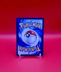 Pikachu Baby Shiny Holo 0706/09 Chinese Pokemon Gem Pack Vol 1 - Image 2