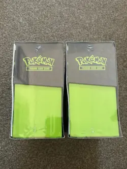 2x Pokemon TCG Perfect Order Pokemon Center ETB Elite Trainer Box - New Sealed - Image 3