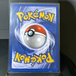 Eevee Promo 11 NM/LP -Vintage Holo Pokemon Card- Black Star Promo (4s1) - Image 3