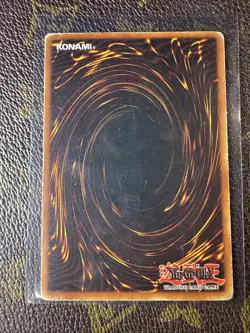 Summoned Skull SDY-004 Starter Deck: Yugi Unlimited - Image 2