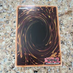 YUGIOH BLUE-EYES SHINING DRAGON LCKC-EN008 SECRET 1ST ED NM - Image 4