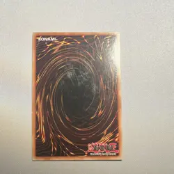 Konami Dark Magician Ultra Rare Spellcaster Holo MVP1-EN054 Movie Pack Unlimited - Image 2
