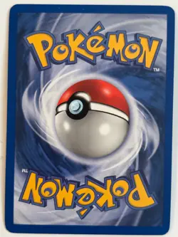 LEDIAN Team Rocket Returns POKEMON Holo EX Stamped 2004 Trading Card 23/109 - Image 3