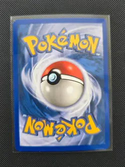 Pokemon Charmander, 58/112, REVERSE HOLO CARD, Ex FireRed & LeafGreen Set - Image 2