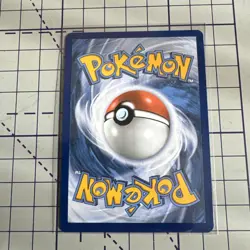 Servine Pokemon TCG Perfect Order Stage 1 Card 005 Reverse Holo common - Image 2