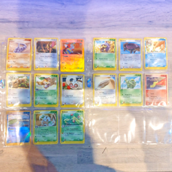 15x EX Sandstorm Rare Regular Uncommon Reverse Holo Pokemon Cards TCG Bundle - Image 1