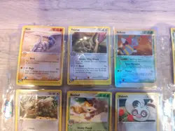 15x EX Sandstorm Rare Regular Uncommon Reverse Holo Pokemon Cards TCG Bundle - Image 2