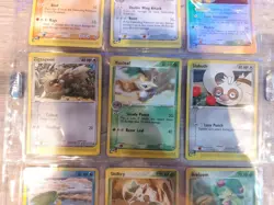 15x EX Sandstorm Rare Regular Uncommon Reverse Holo Pokemon Cards TCG Bundle - Image 3