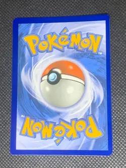 Umbreon & Darkrai GX SM241 - S&M Promo Pokemon Card - NM - Image 2