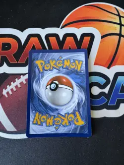 Pokemon TCG- Mew ex 151/165- Scarlet & Violet 151- Holo Double Rare Card - Image 2