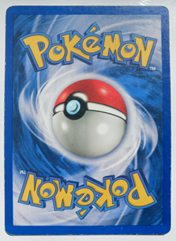 Clefairy Pokemon Card Holo WOTC Base Set 5/102 Rare Vintage Original 1999 LP - Image 2