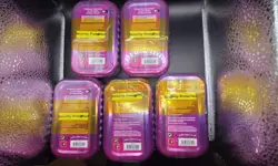 Galar Power Mini Tins [E20] — Full Set! (5 tins) Factory Sealed — Pokemon Cards - Image 2