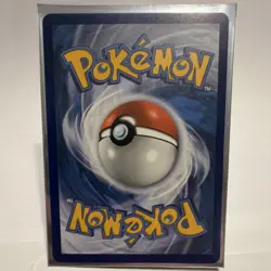 Pokemon M Beedrill EX Promo Holo Mega XY XY158 HP200 Card English Pokemon TCG - Image 2