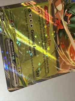 Pokemon Perfect Order TCG - Choose Your Card! - Pack Fresh - BULK SAVINGS! - Image 3