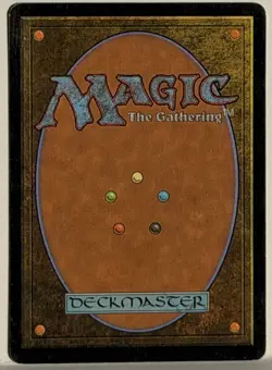 Magic the Gathering Beta Forcefield Card MTG Beta - Image 2