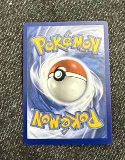 Pokemon TCG Bulbasaur Holo Card Stellar Crown Illustration, Rare, 143/142 - Image 2