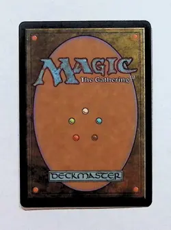 MTG - Magic The Gathering - Pursuit of Knowledge - Stronghold - NP/LN! - Image 2