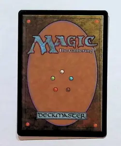 MTG - Magic The Gathering - Soltari Champion - Stronghold - NP/LN! - Image 2