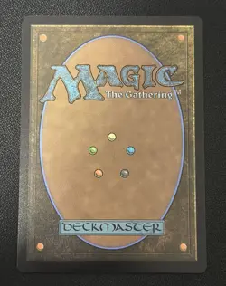 MTG Badgermole Cub 0167 + Avatar Lot TLA Magic the Gathering - Image 2