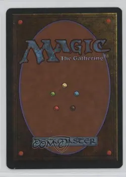 Tormod's Crypt Magic: Chronicles White Border 1995 - Image 2